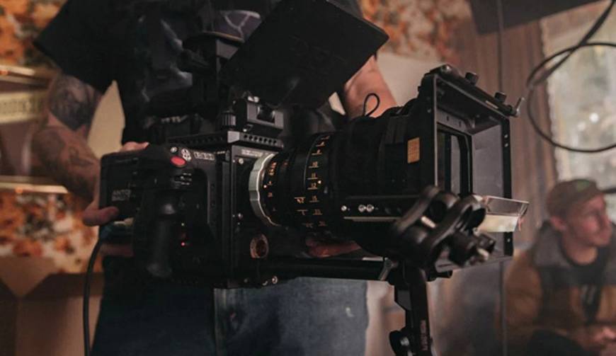 大同县产品宣传视频拍摄公司哪家好？