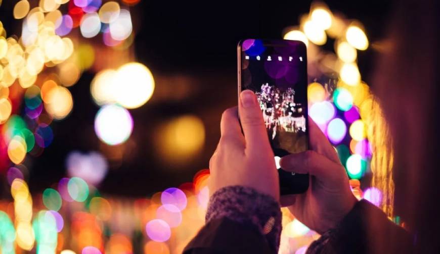 大同县产品视频拍摄惊艳亮相：极致细节，彰显卓越品质