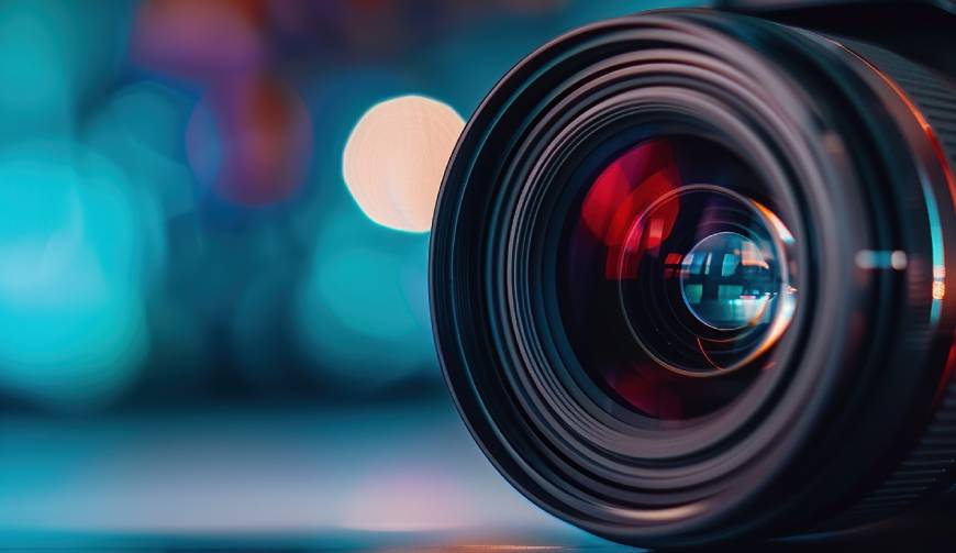 与大同县产品视频拍摄同行：畅享高效、舒适的每一天