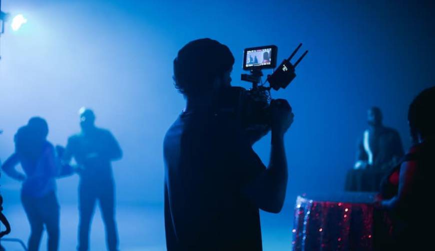 神秘新品来袭！大同县产品视频拍摄究竟有何神奇之处？