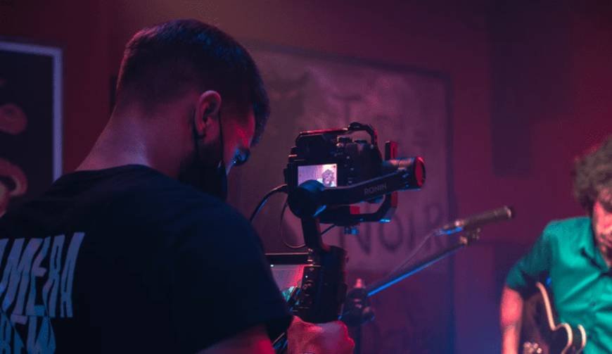 匠心雕琢视觉盛宴！专业大同县产品视频拍摄公司赋能品牌价值