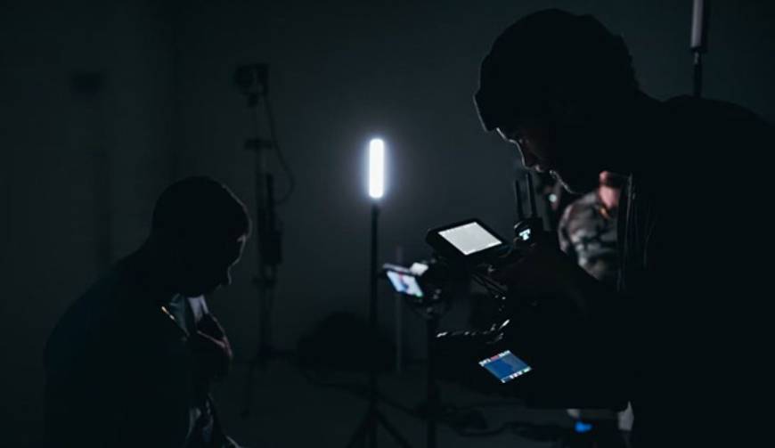 深耕大同县产品视频拍摄，解锁产品出圈的流量密码