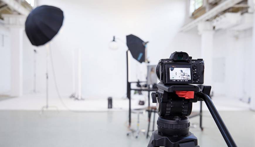 深耕大同县电商产品视频拍摄制作，解锁电商爆款的视觉密码