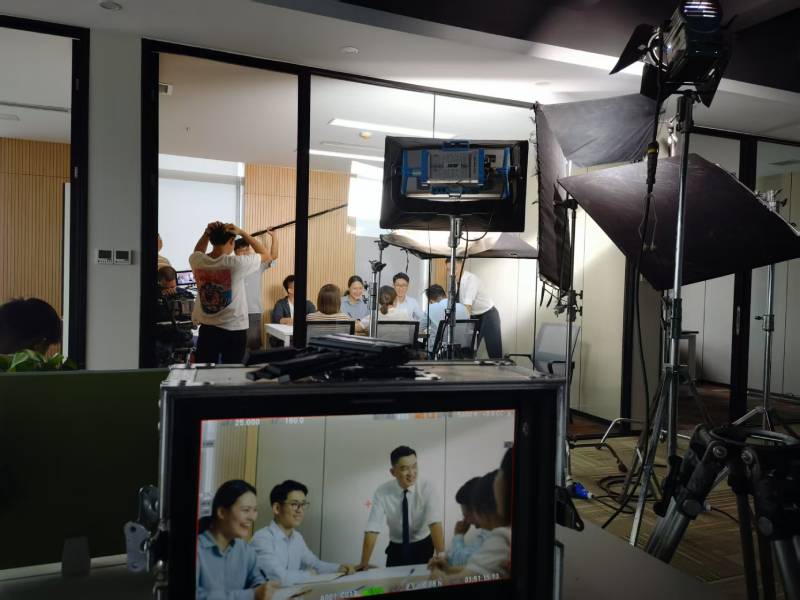 大同县电商产品视频拍摄制作进阶指南，赋能产品电商突围