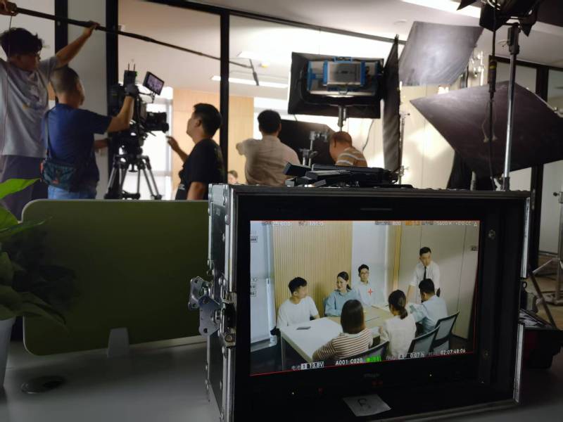 大同县产品视频拍摄实操干货，助力产品打造吸睛视觉内容