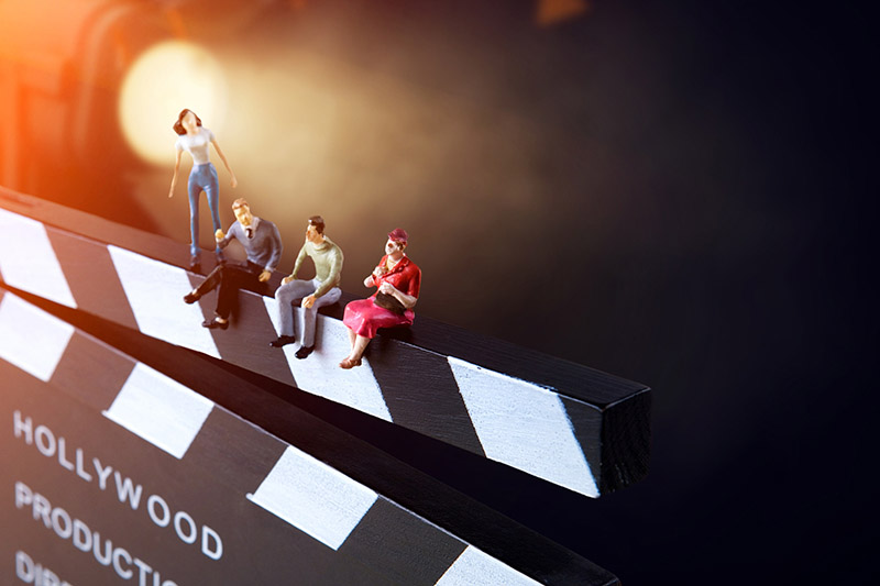 聚焦大同县电商产品视频拍摄制作，为产品搭建高效转化桥梁