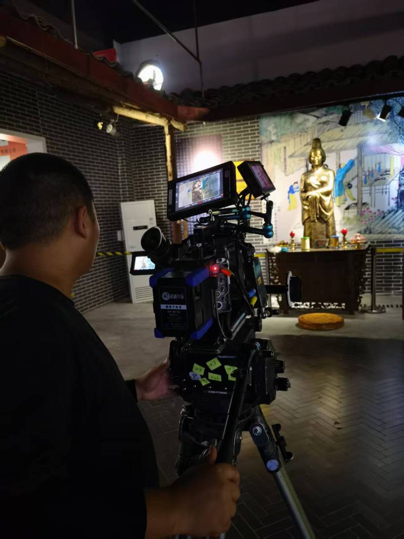 聚焦大同县产品宣传视频拍摄公司，以专业实力赋能品牌声量升级