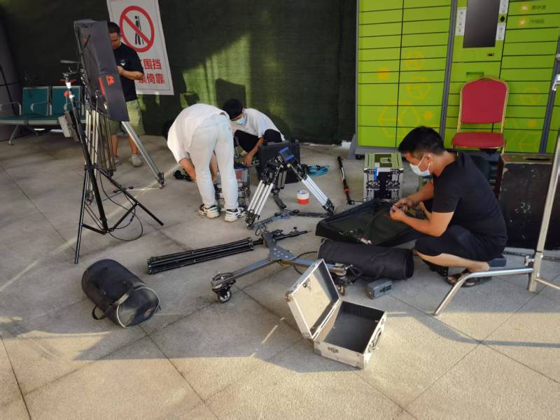 大同县产品视频拍摄全攻略，让产品魅力在镜头下尽情绽放