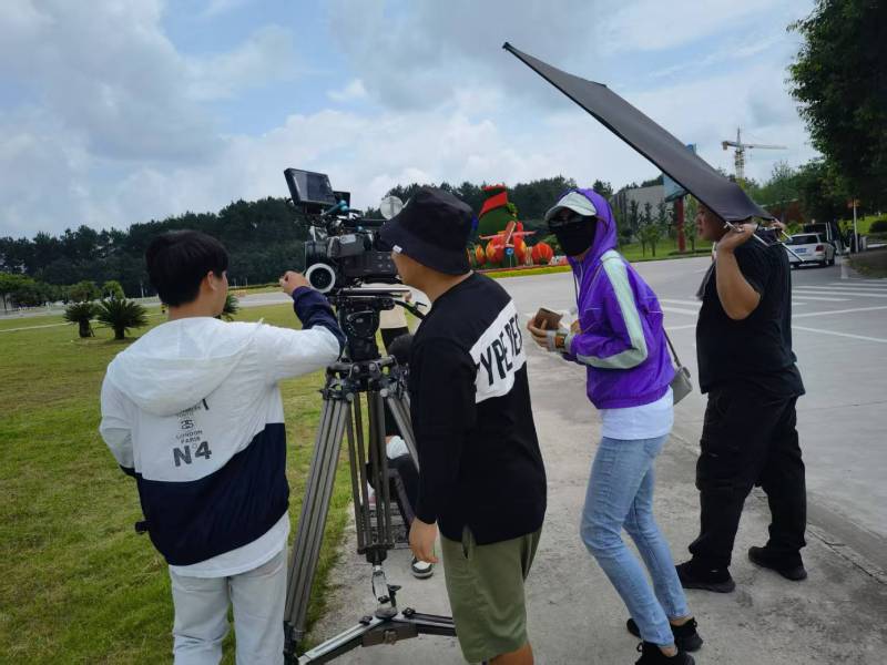 大同县极致互动，未来愿景宏大，致力于成为全球领先的产品宣传视频企业