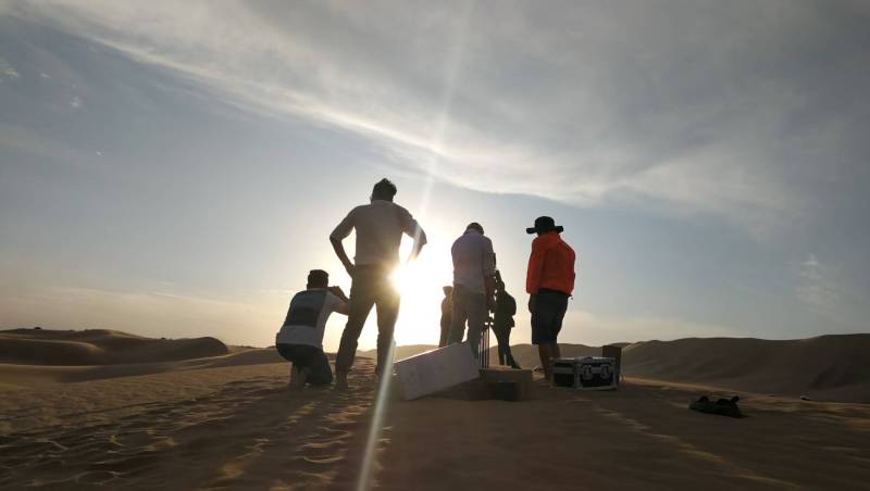 聚焦大同县产品宣传视频拍摄公司，以专业匠心助力品牌声量远扬