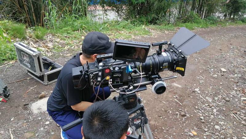 大同县产品宣传视频拍摄公司：匠心独运，雕琢品牌名片