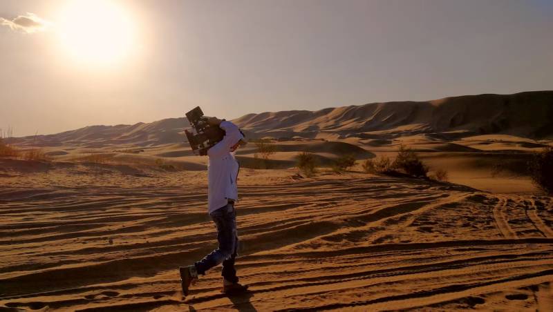 深耕大同县产品宣传视频拍摄公司，解锁品牌传播的核心动能