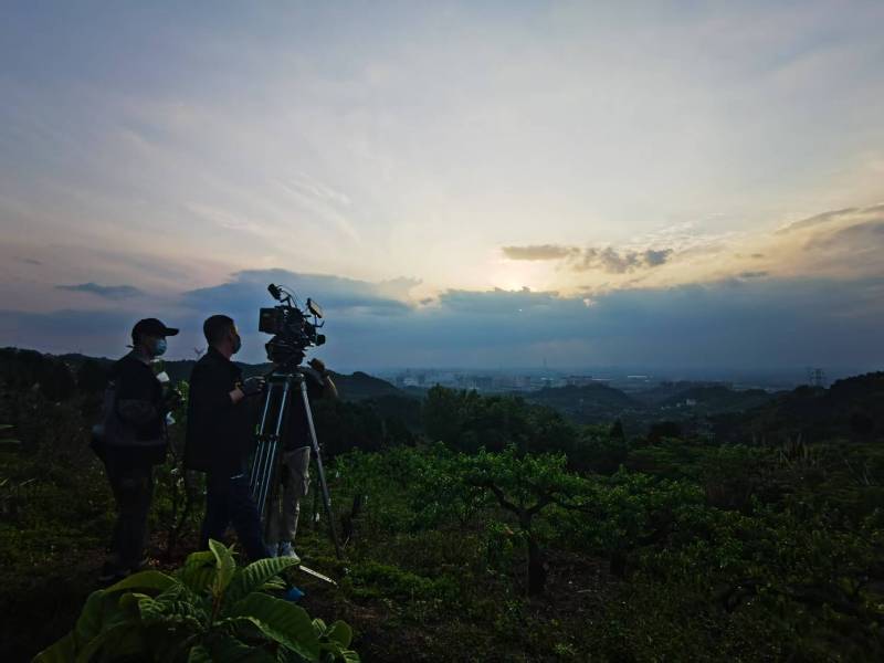 聚焦大同县产品宣传视频拍摄公司，用专业实力铸就品牌传播传奇