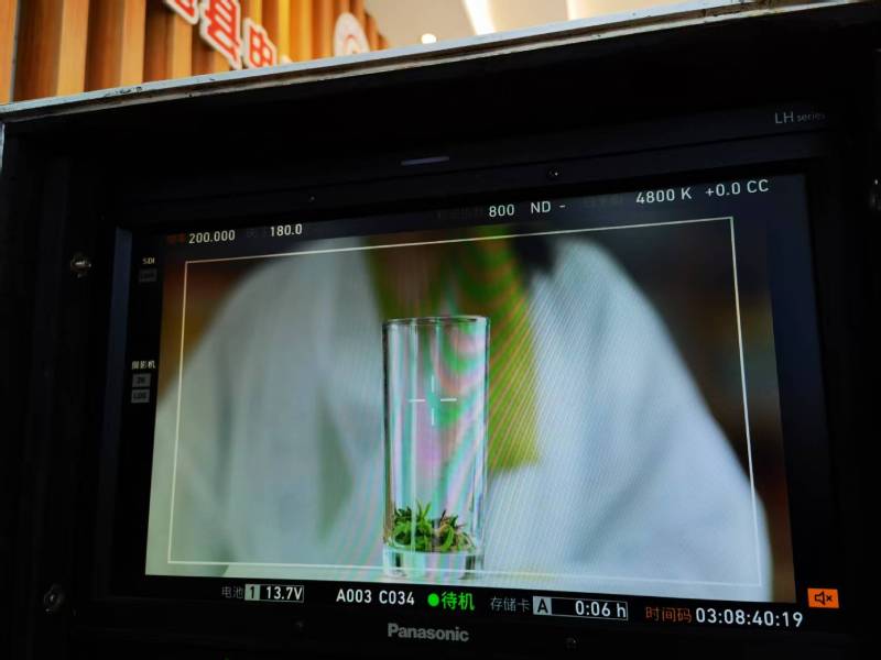 天然优选！大同县电商产品宣传视频溯源原料产地的真实故事