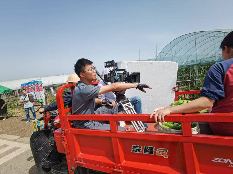 解锁吸睛密码：大同县产品视频拍摄制作的创意与技巧全解析