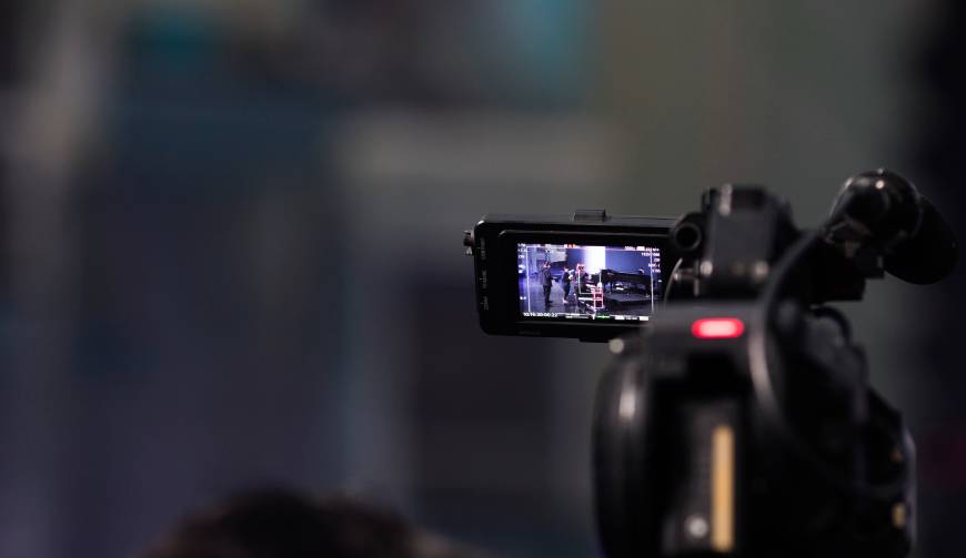 大同县产品视频拍摄制作：揭秘如何打造令人印象深刻的商业宣传片